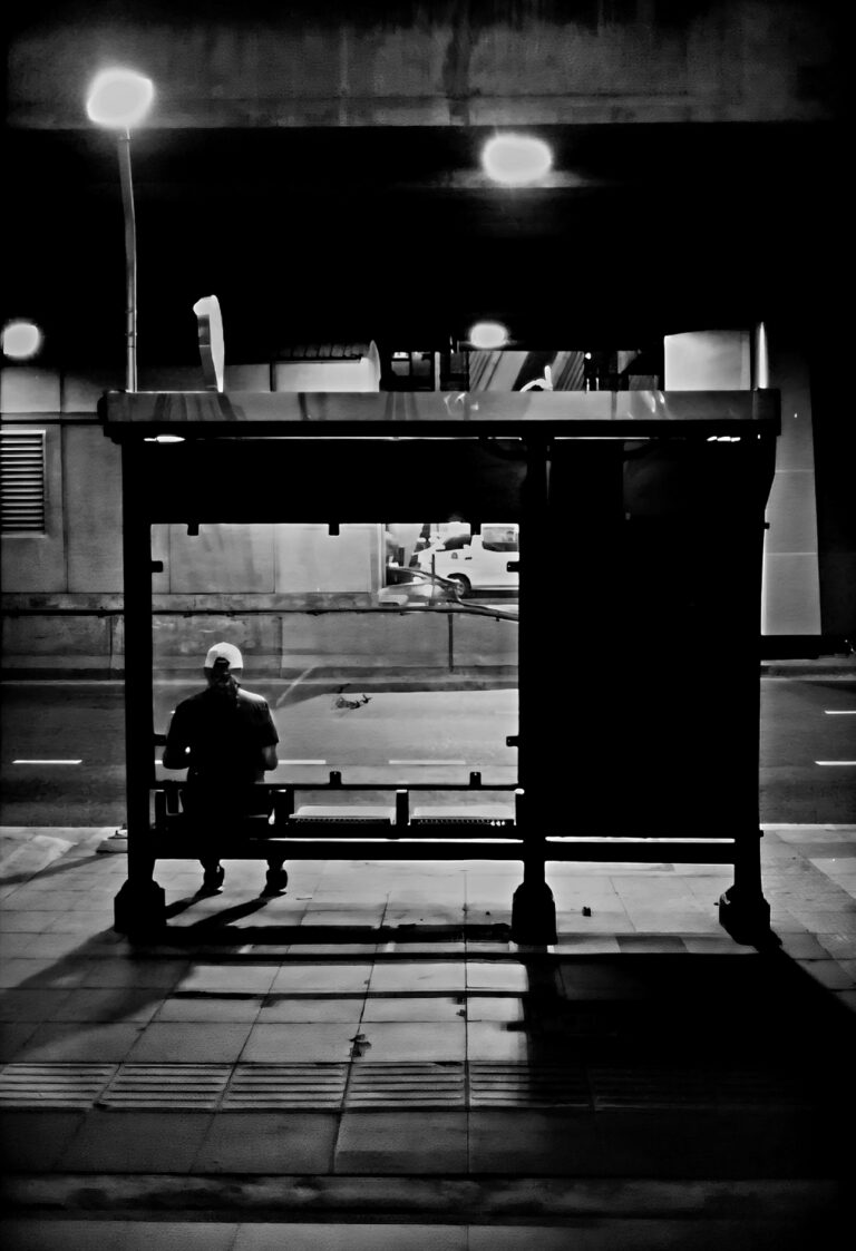 Photo by Paul Martin