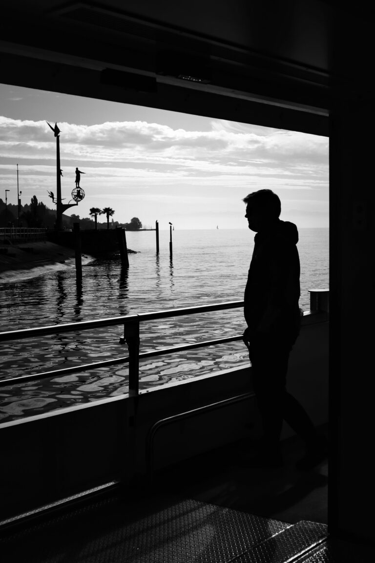 Photo by Christian Iwan