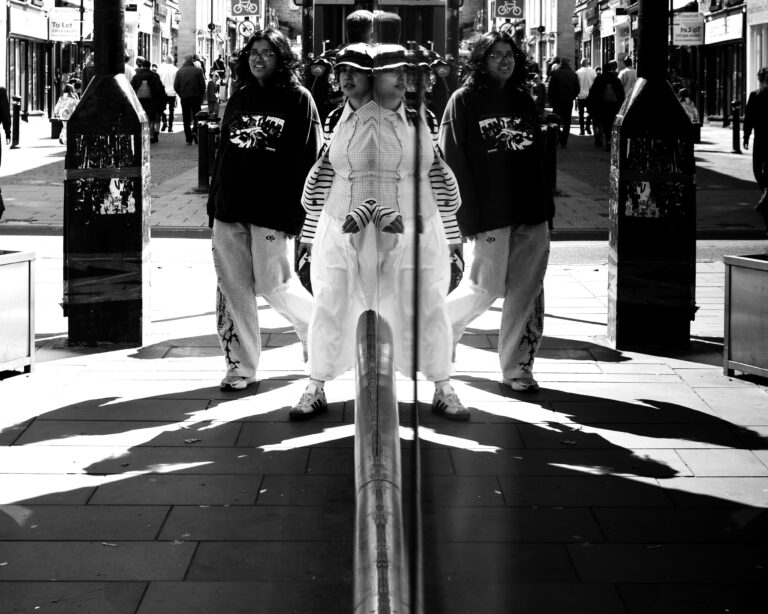 Photo by Chris Bennett