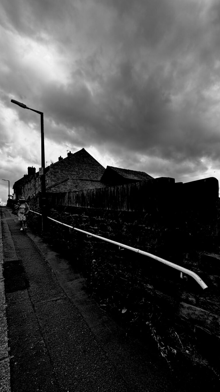 Photo by Michael Geraghty