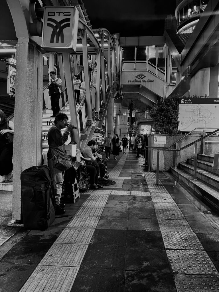 Photo by Jiraporn Nuserm