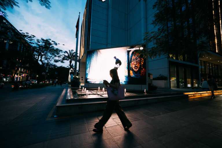 Photo by Hung Pham