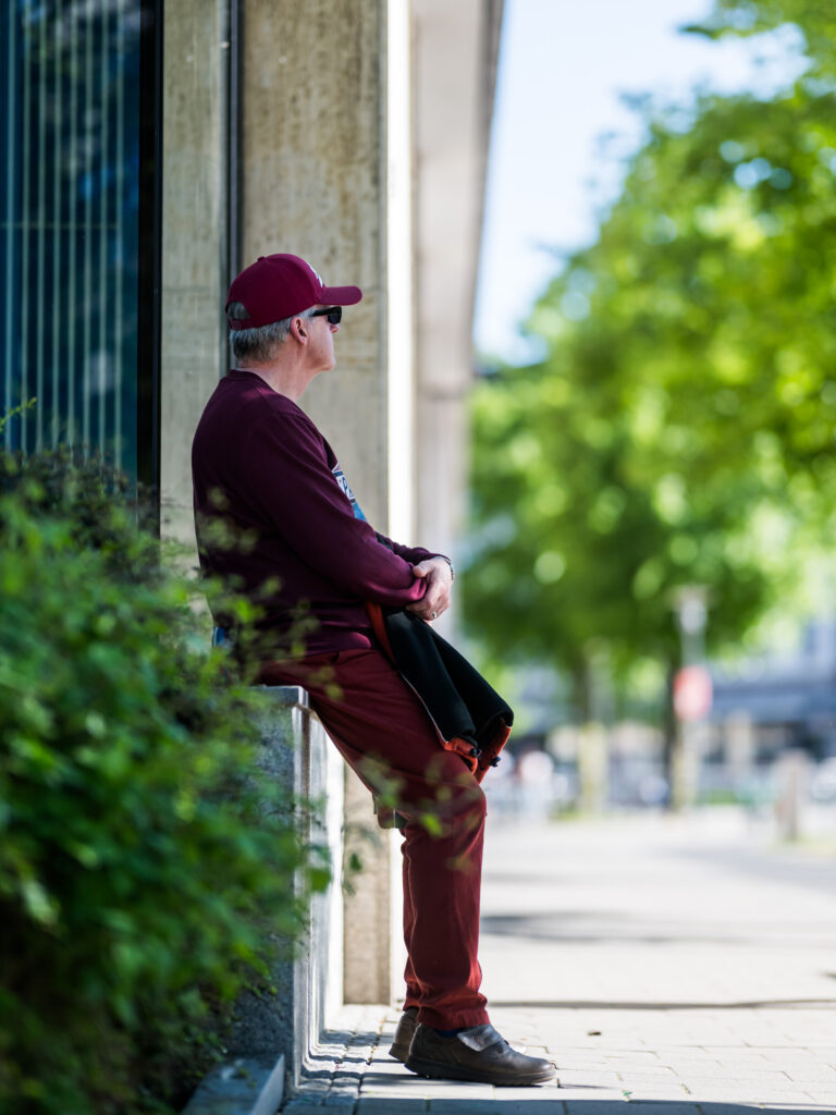 Photo by Thore Siebrands