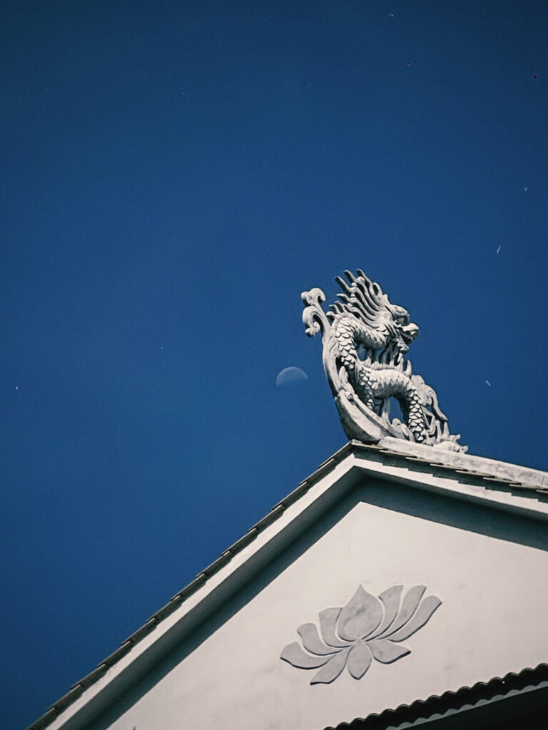 Photo by Trung Le Kien