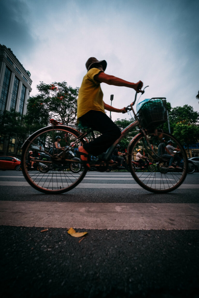 Photo by Hung Pham