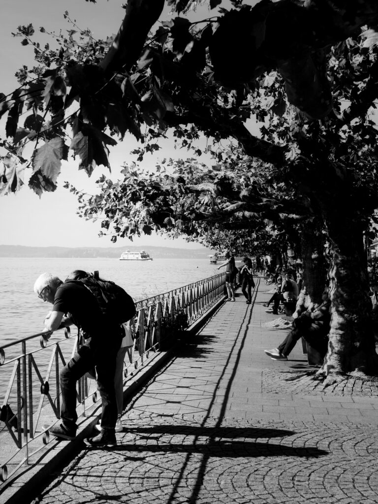 Photo by Christian Iwan