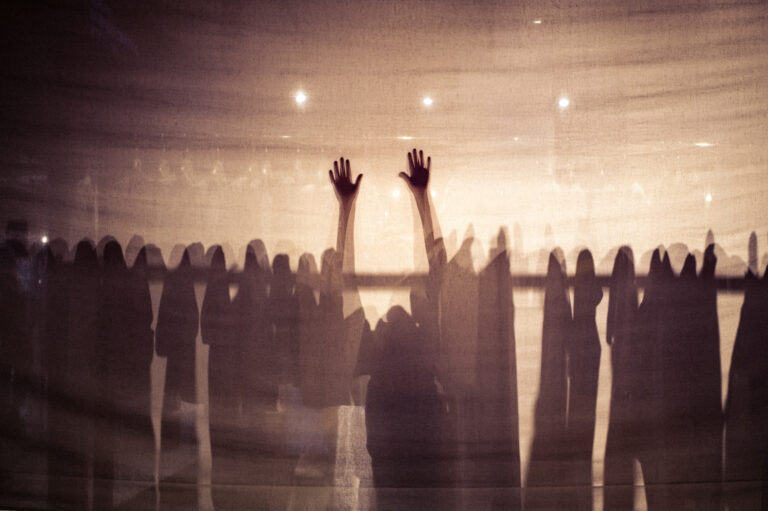 Photo by Alex 艾老师