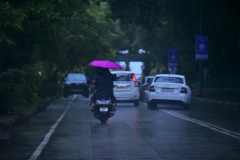 Photo by Sameer Khot