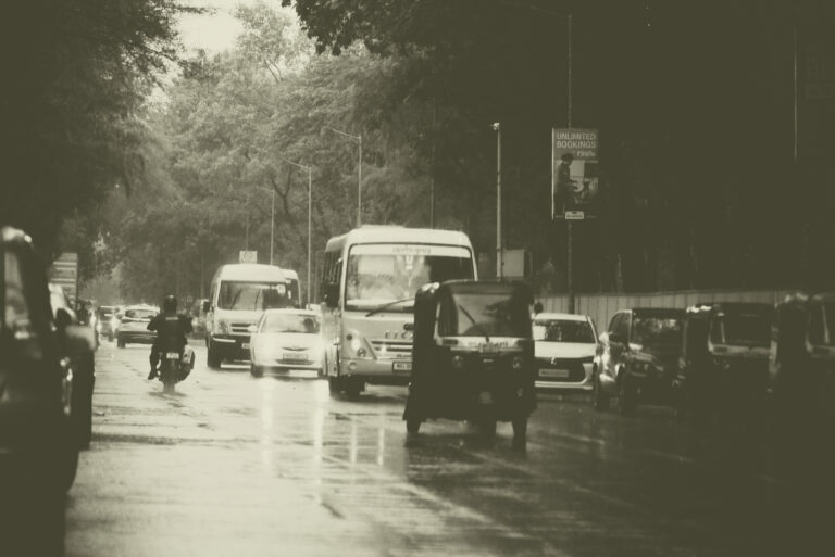 Photo by Sameer Khot