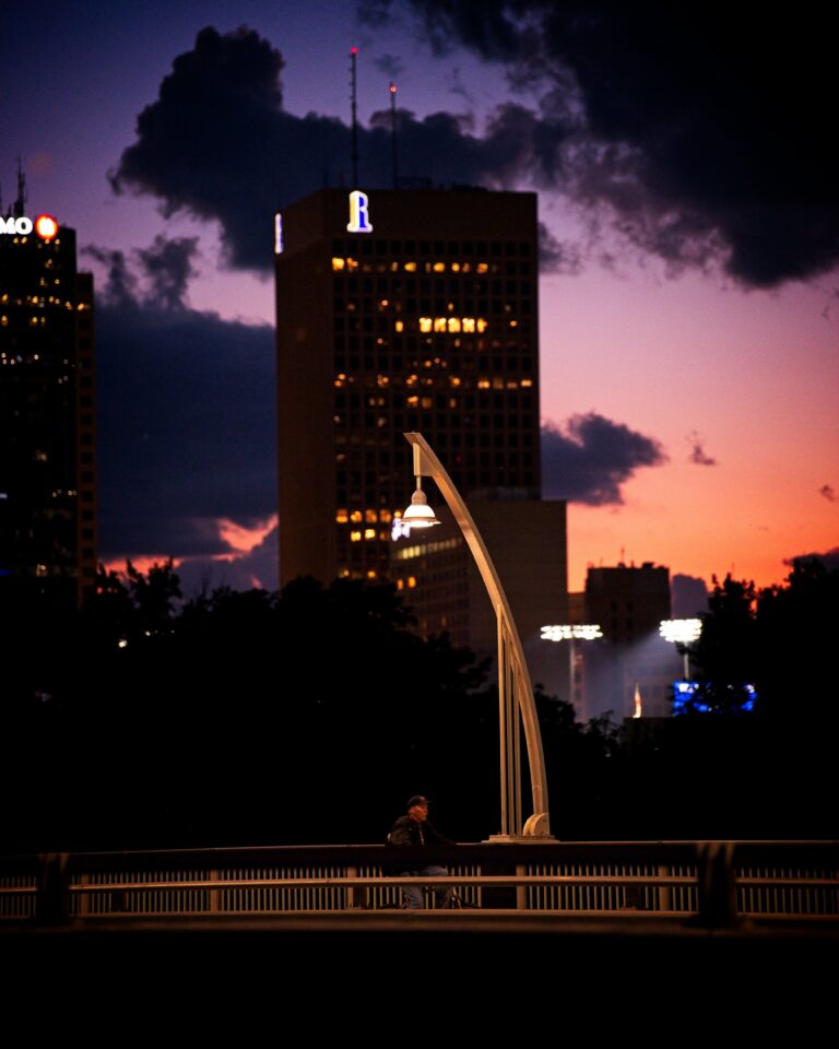 Photo by Mike Carter
