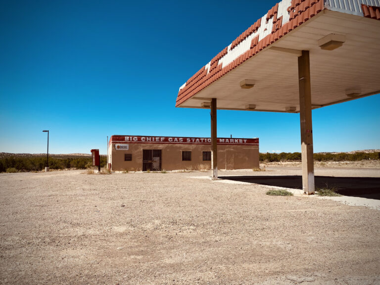 Photo by William Wright