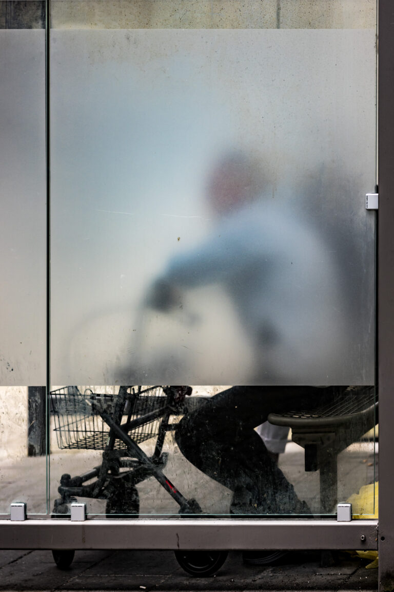 Photo by Thore Siebrands