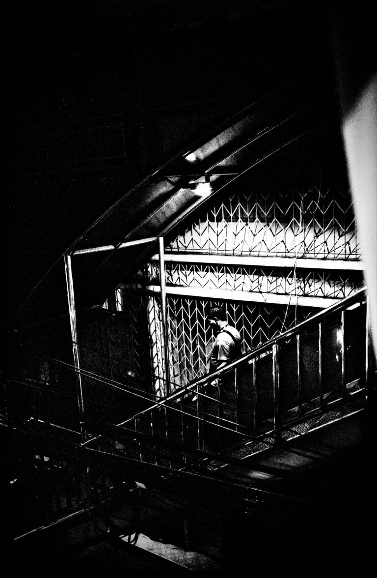 Photo by Paul Martin