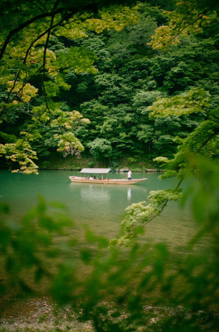 Photo by Ryuzo Okuno