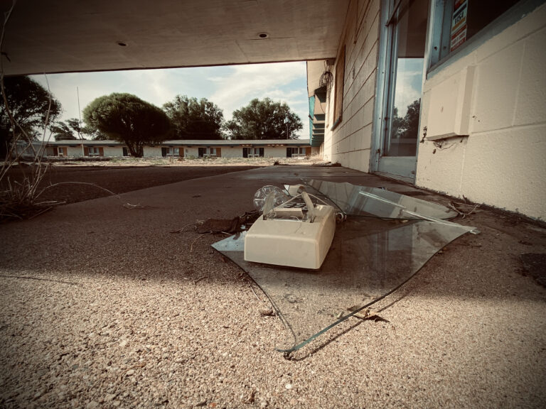Photo by William Wright