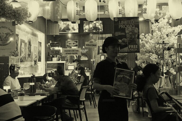 Photo by Toti Santiago