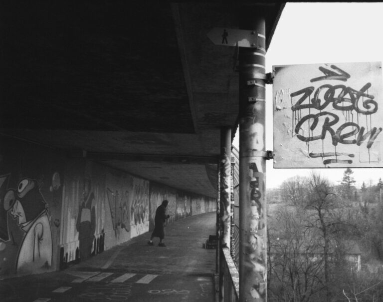 Photo by Bertrand Roessli