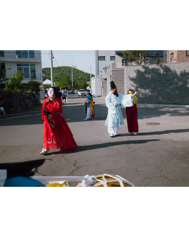 Photo by Yong-moon Lee