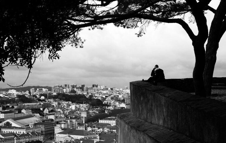 Photo by Ian Westwood