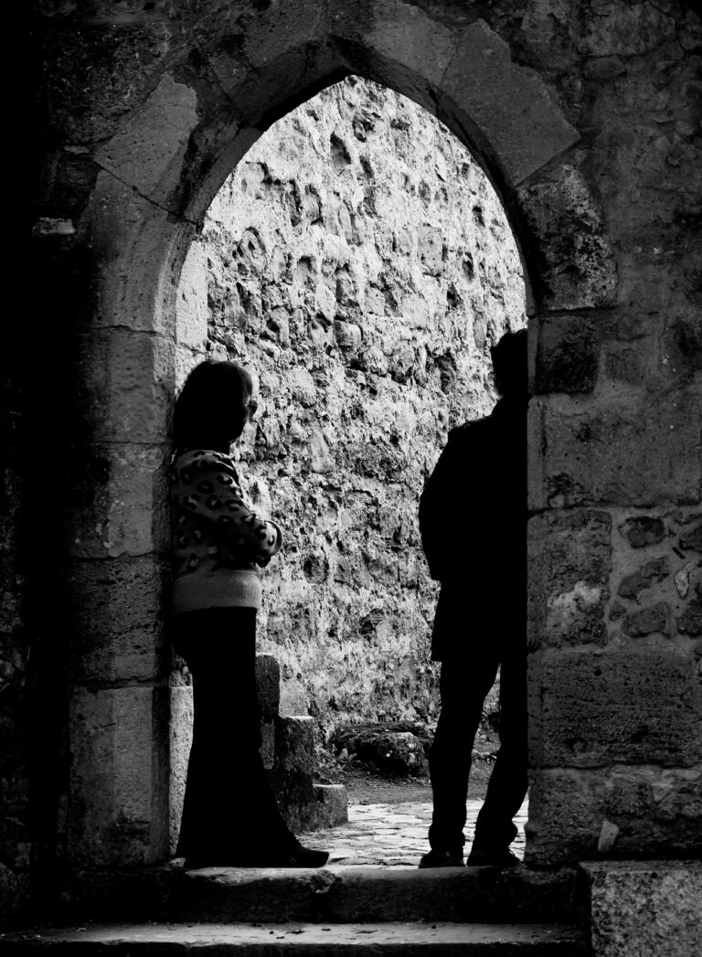 Photo by Ian Westwood