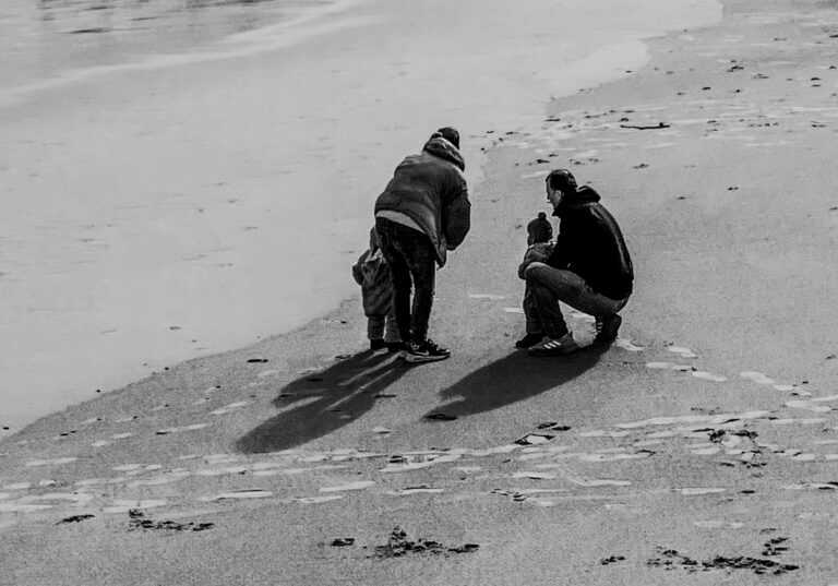 Photo by Ian Westwood