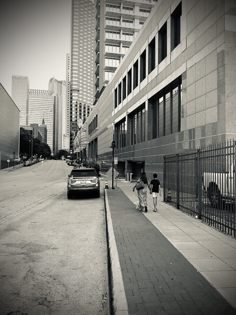 Photo by William Wright