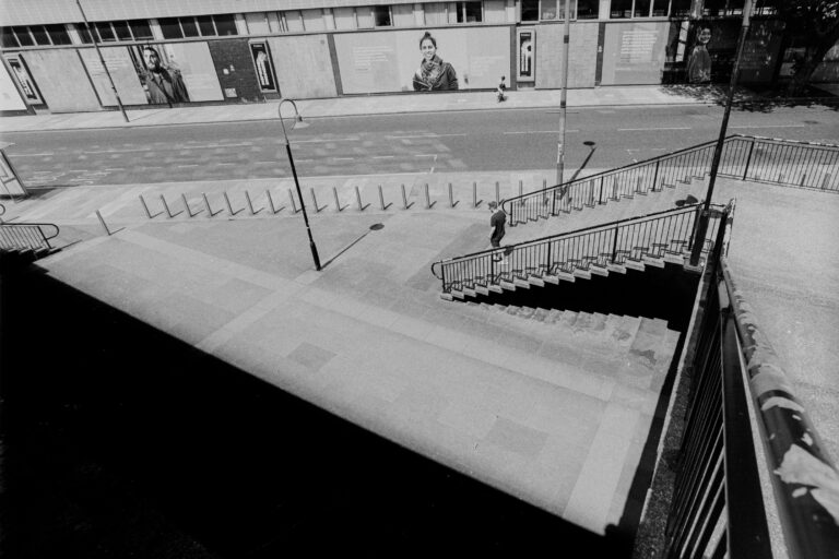 Photo by Jed Pearson