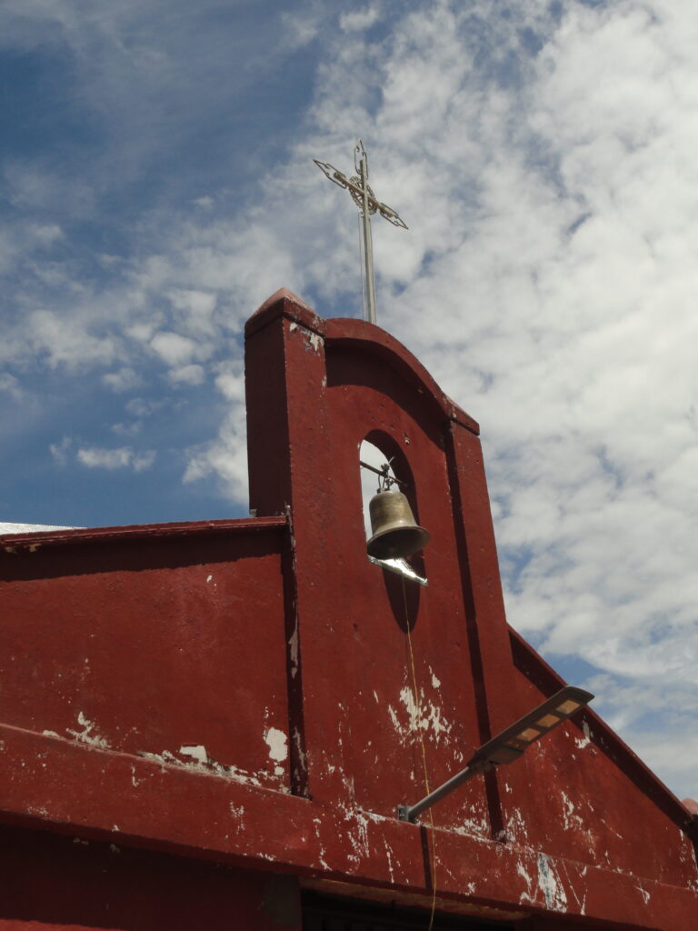 Photo by Ana Muñoz