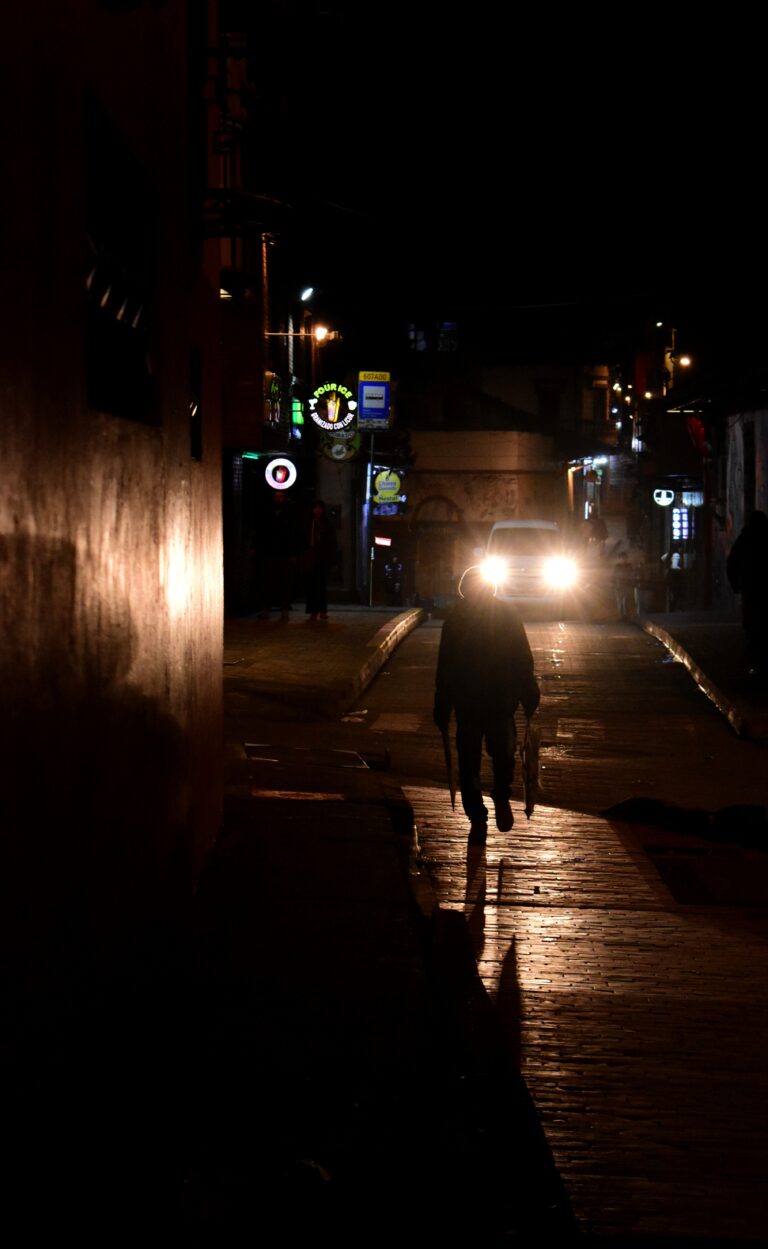 Photo by Rodrigo Marcotich