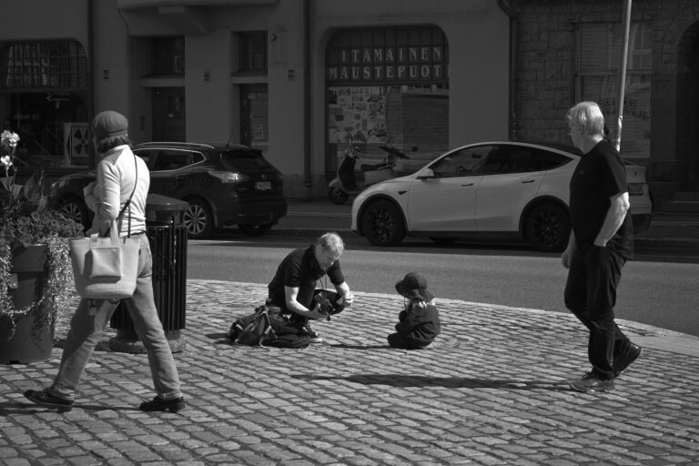Photo by Tero Palmio