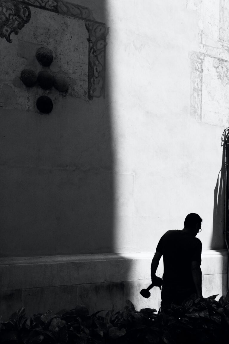 Photo by Pascal Hoerner
