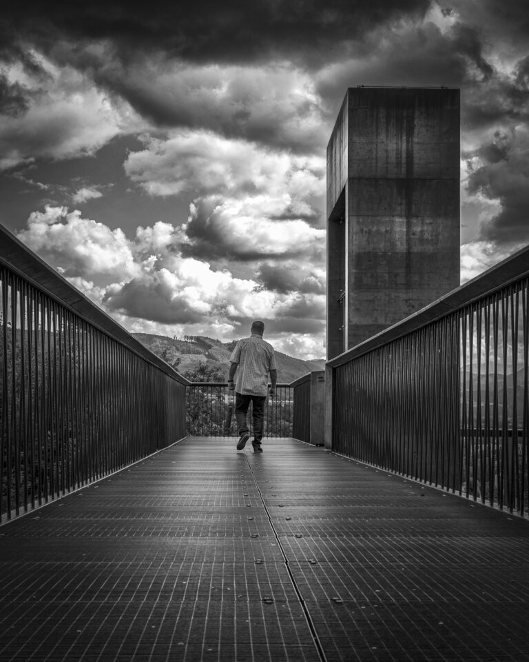 Photo by Johannes Pottfay