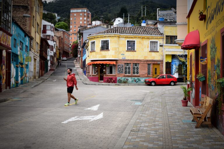 Photo by Rodrigo Marcotich