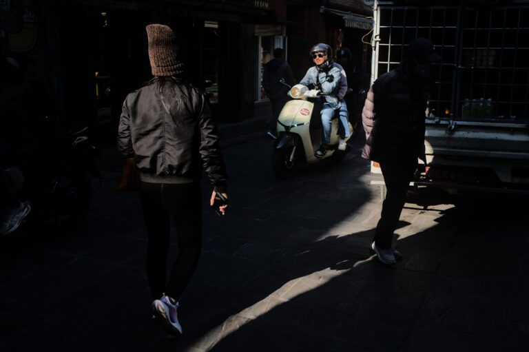 Photo by Black Pixel