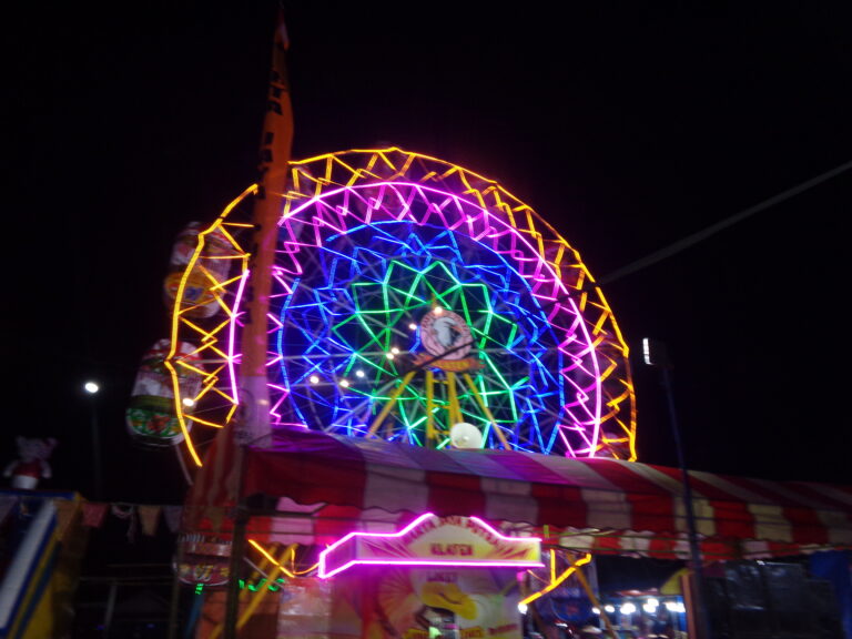 Photo by Dafa Ramadhani