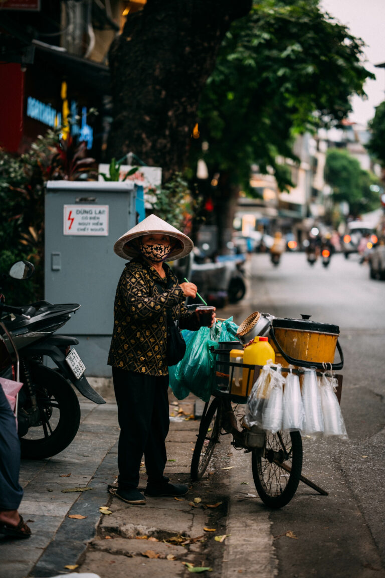 Photo by Hung Pham