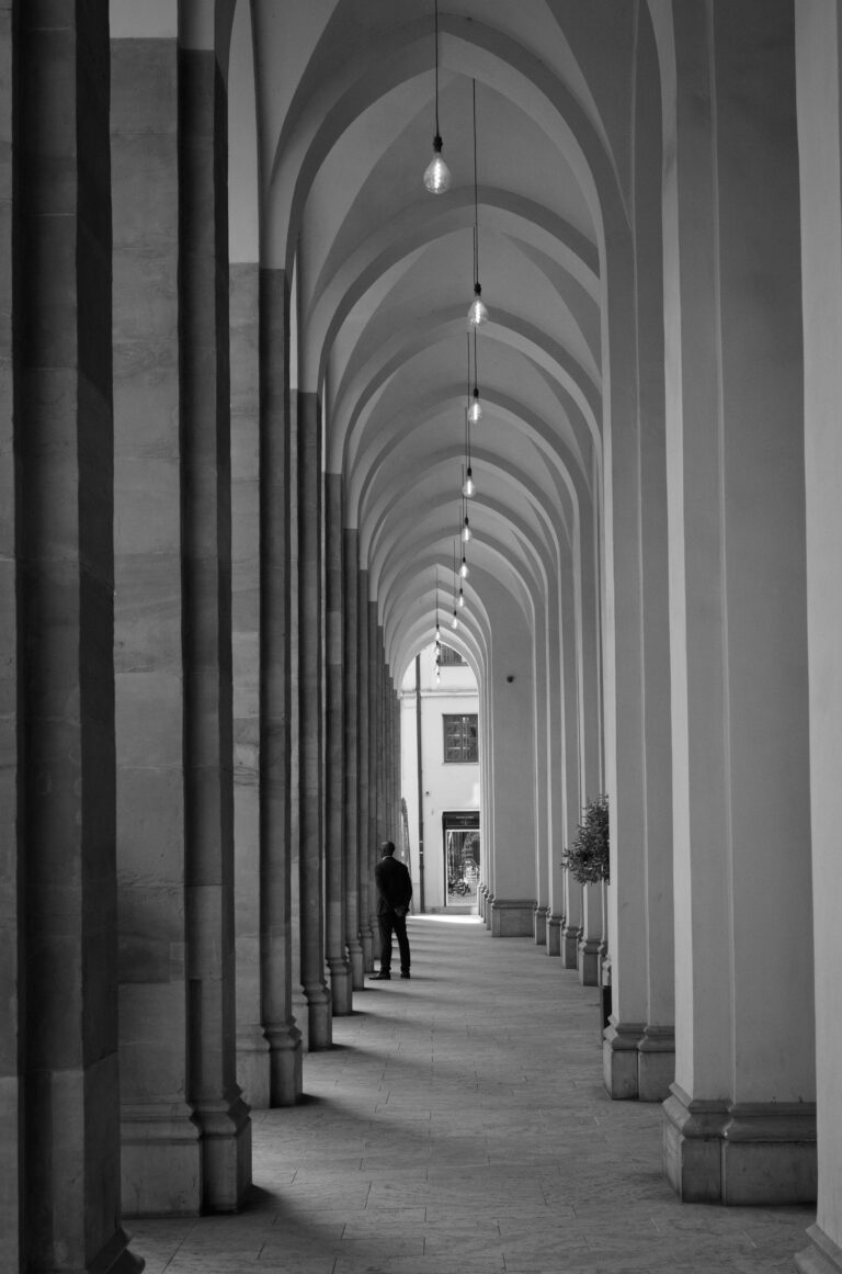 Photo by Marco Renz