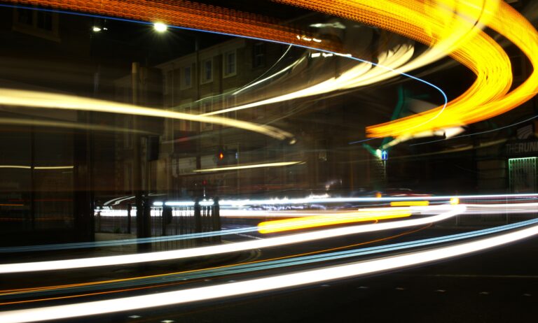 Photo by Chris Bennett