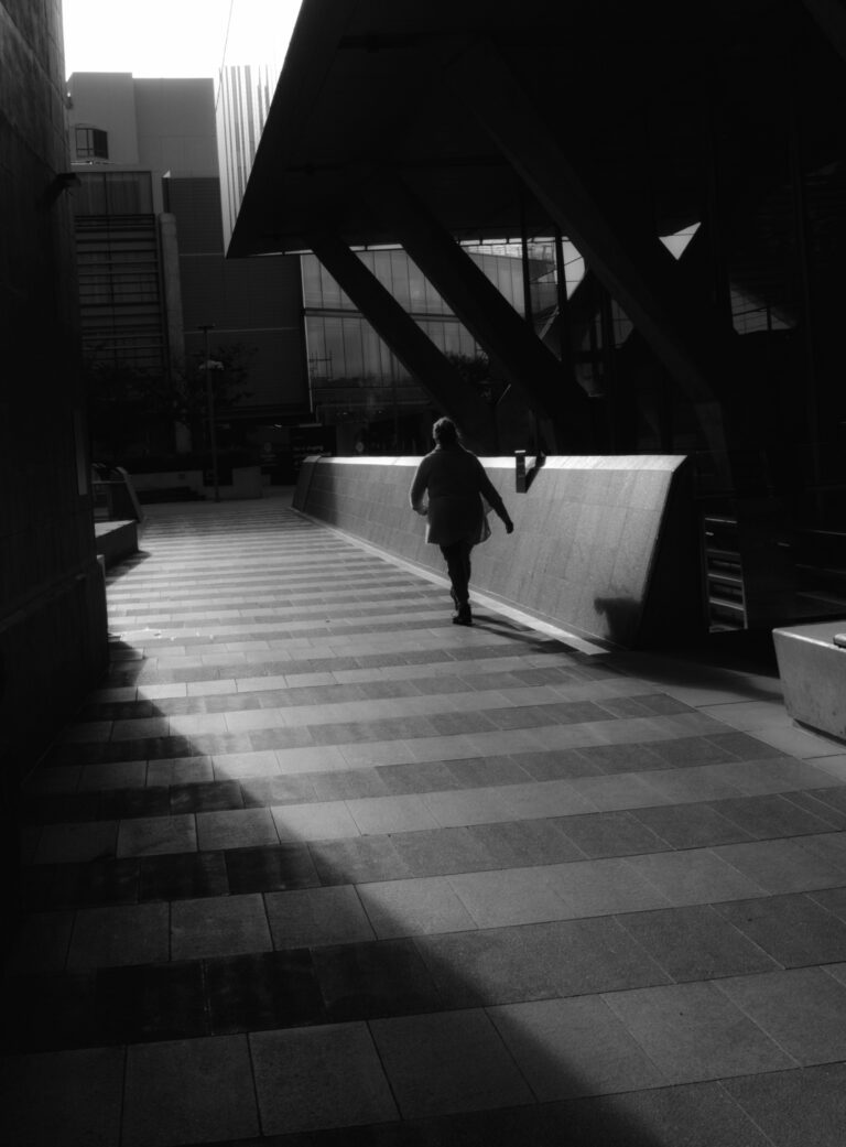 Photo by Ben Bridges