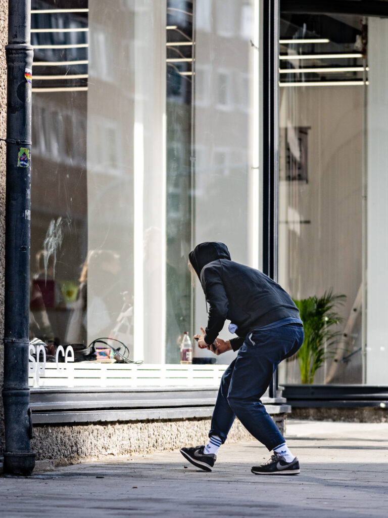 Tai chi