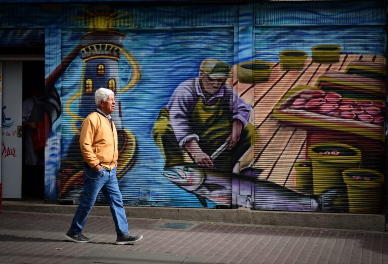Photo by Rodrigo Marcotich