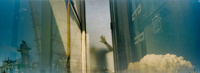 Photo by Alex 艾老师