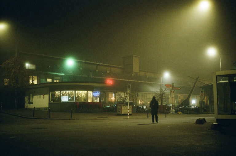 Photo by Antonio Costa