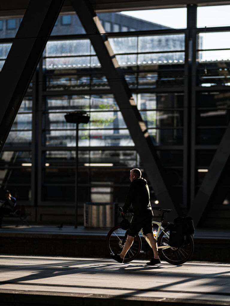 Photo by Thore Siebrands