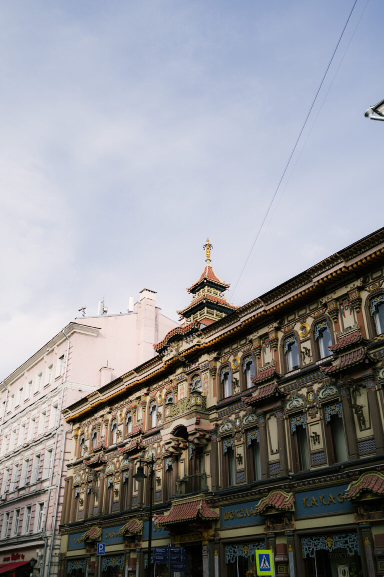Photo by Miek 麦酷 Semyonov