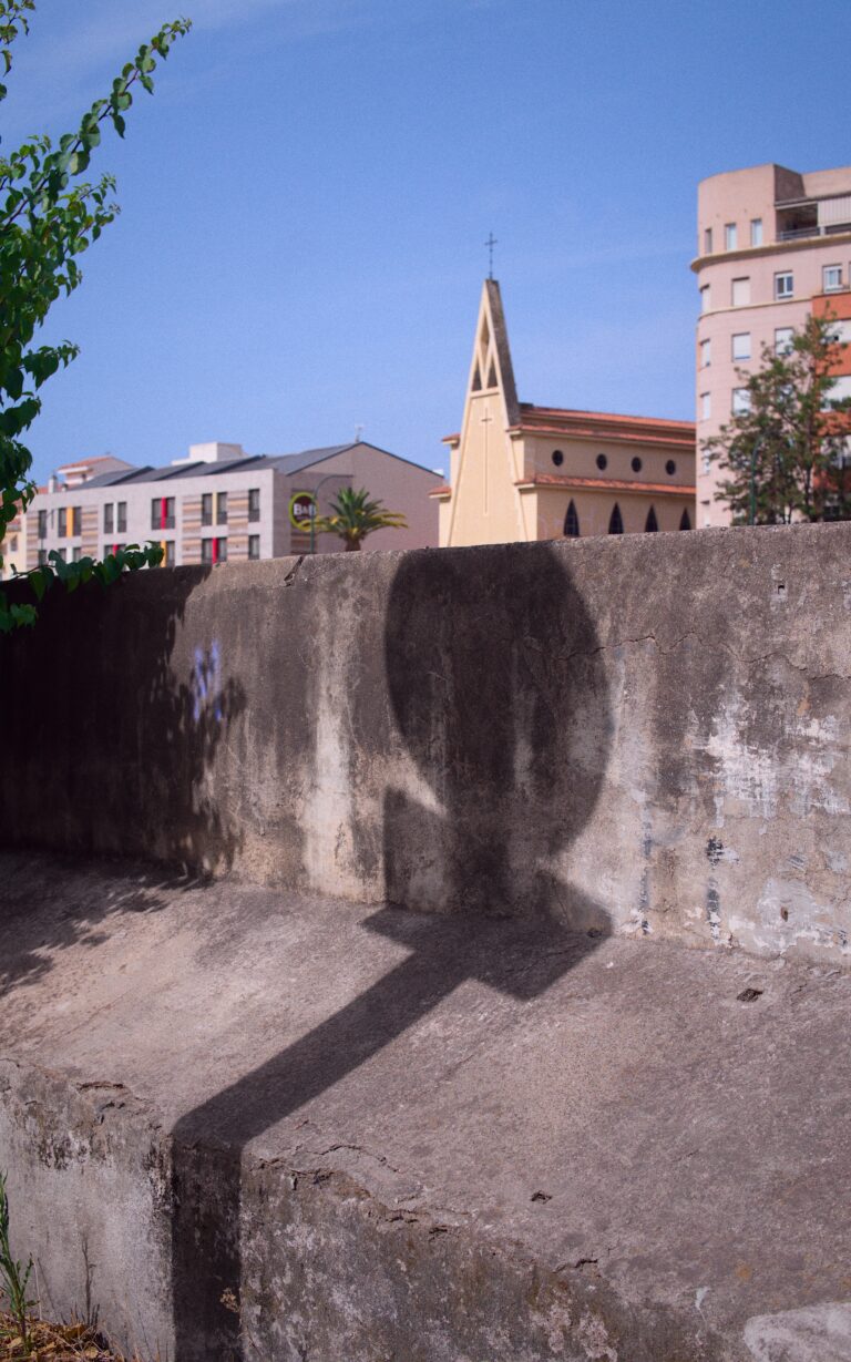 Photo by Pascal Hoerner
