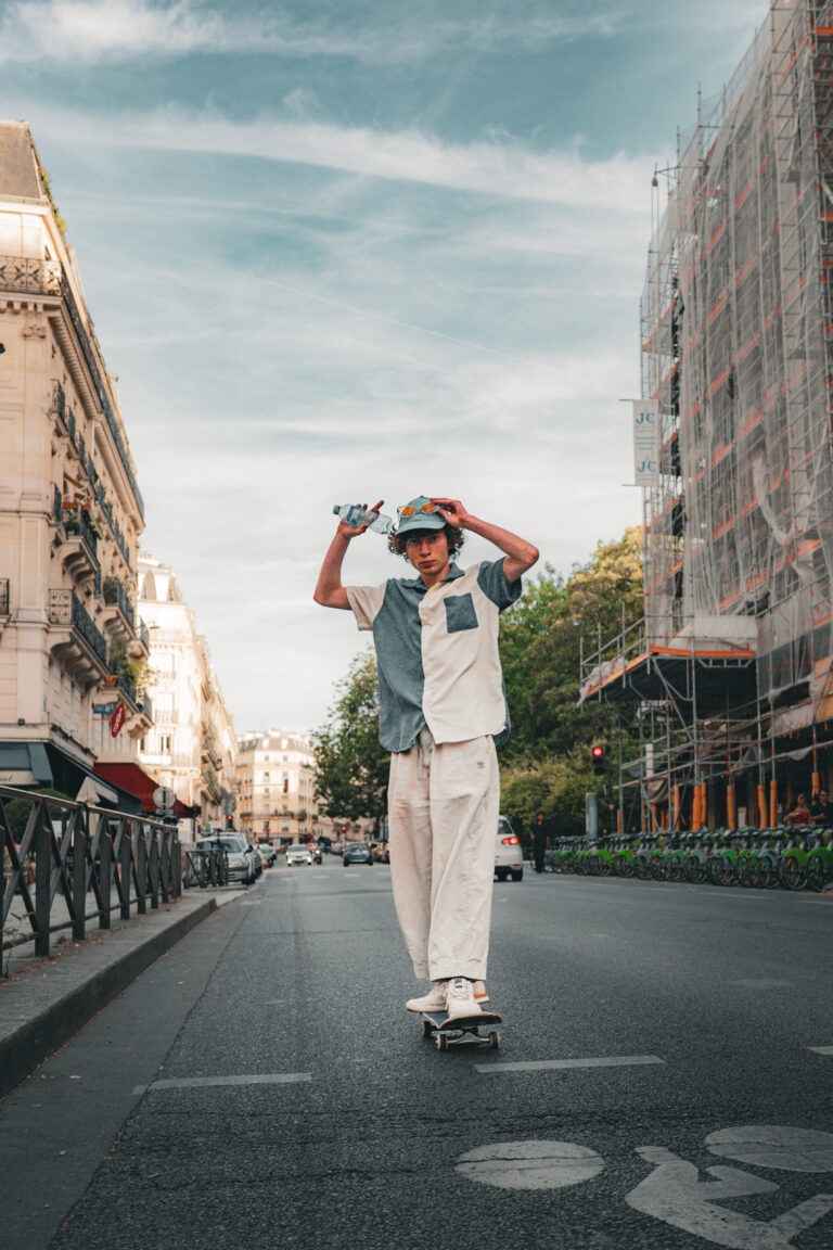 Photo by Gérald Ambroise