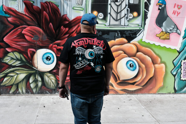 Photo by Kurt Slater