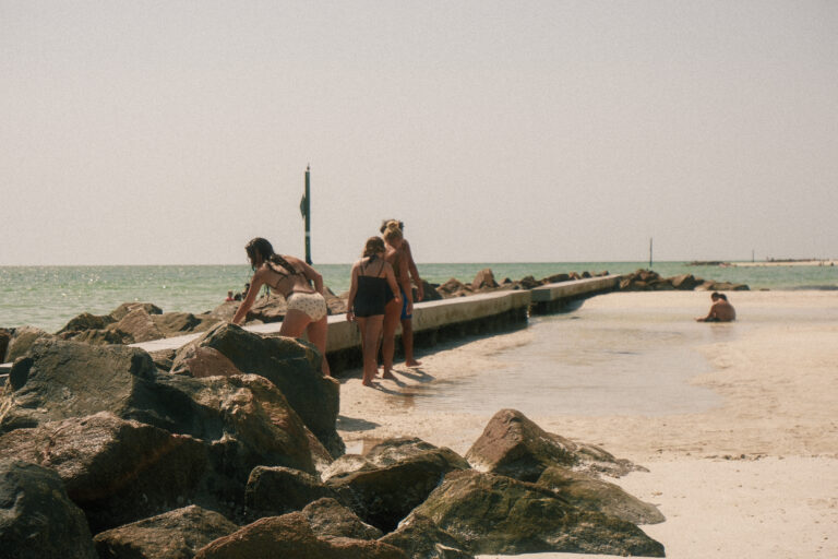Photo by Cody Thompson