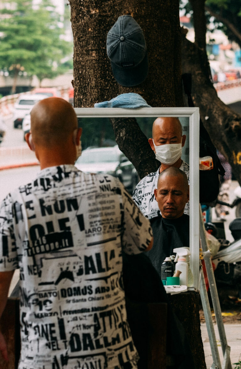 Photo by Hung Pham